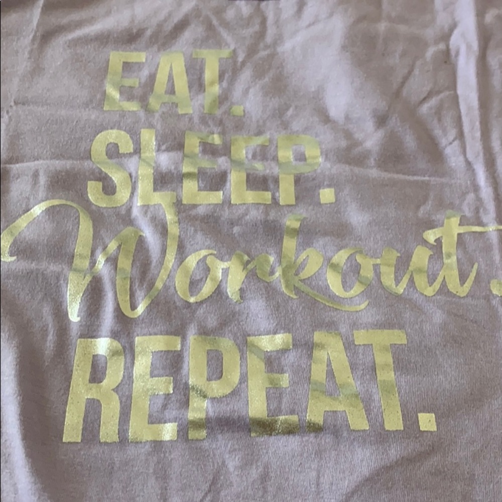Girls RBX shirt
